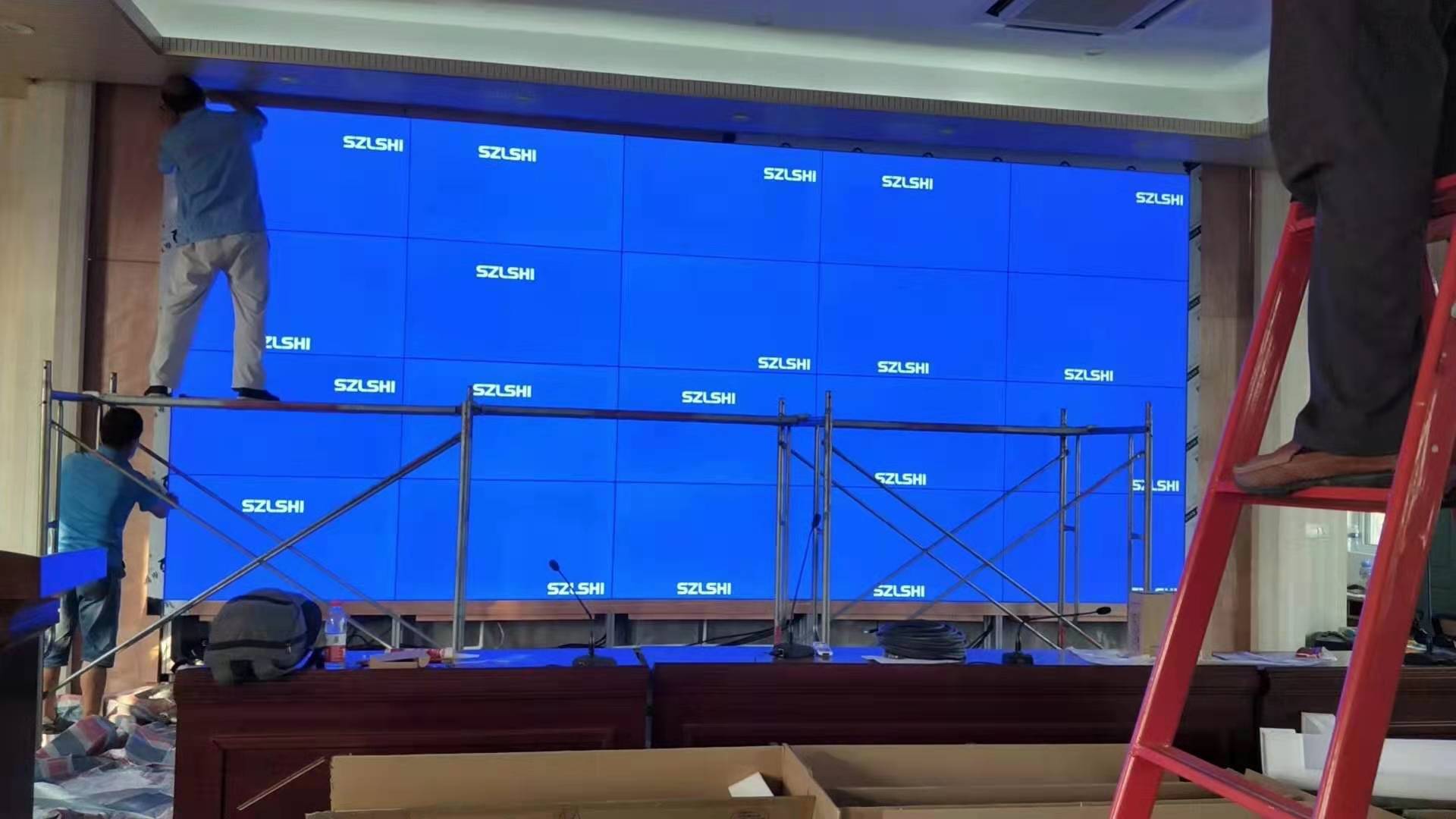 ���ڵ��������tԺ55��4*5